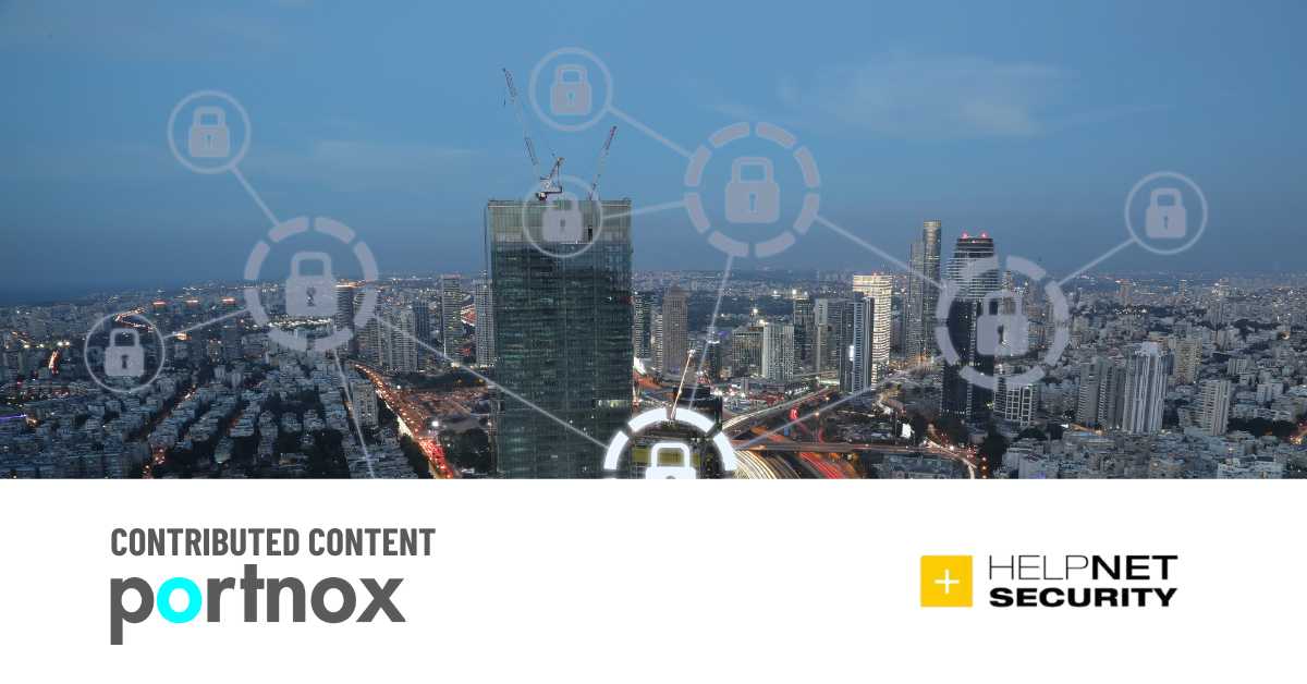 Helpnet Security_ July 23 Helpnet Security_ July 23