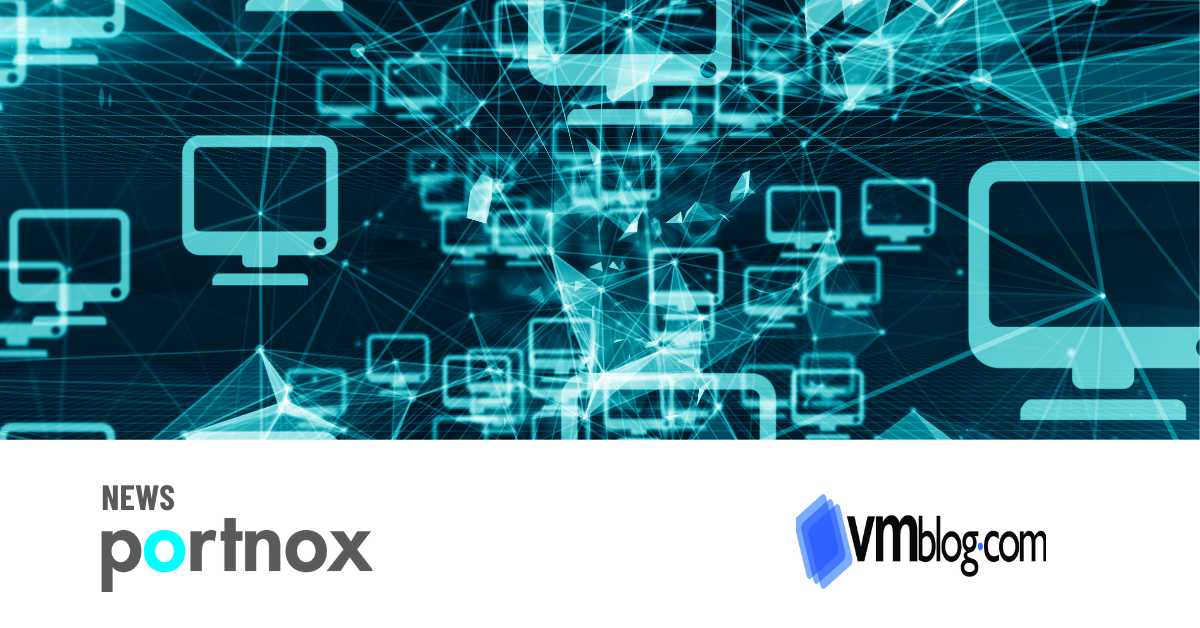 Portnox available on Microsoft Azure