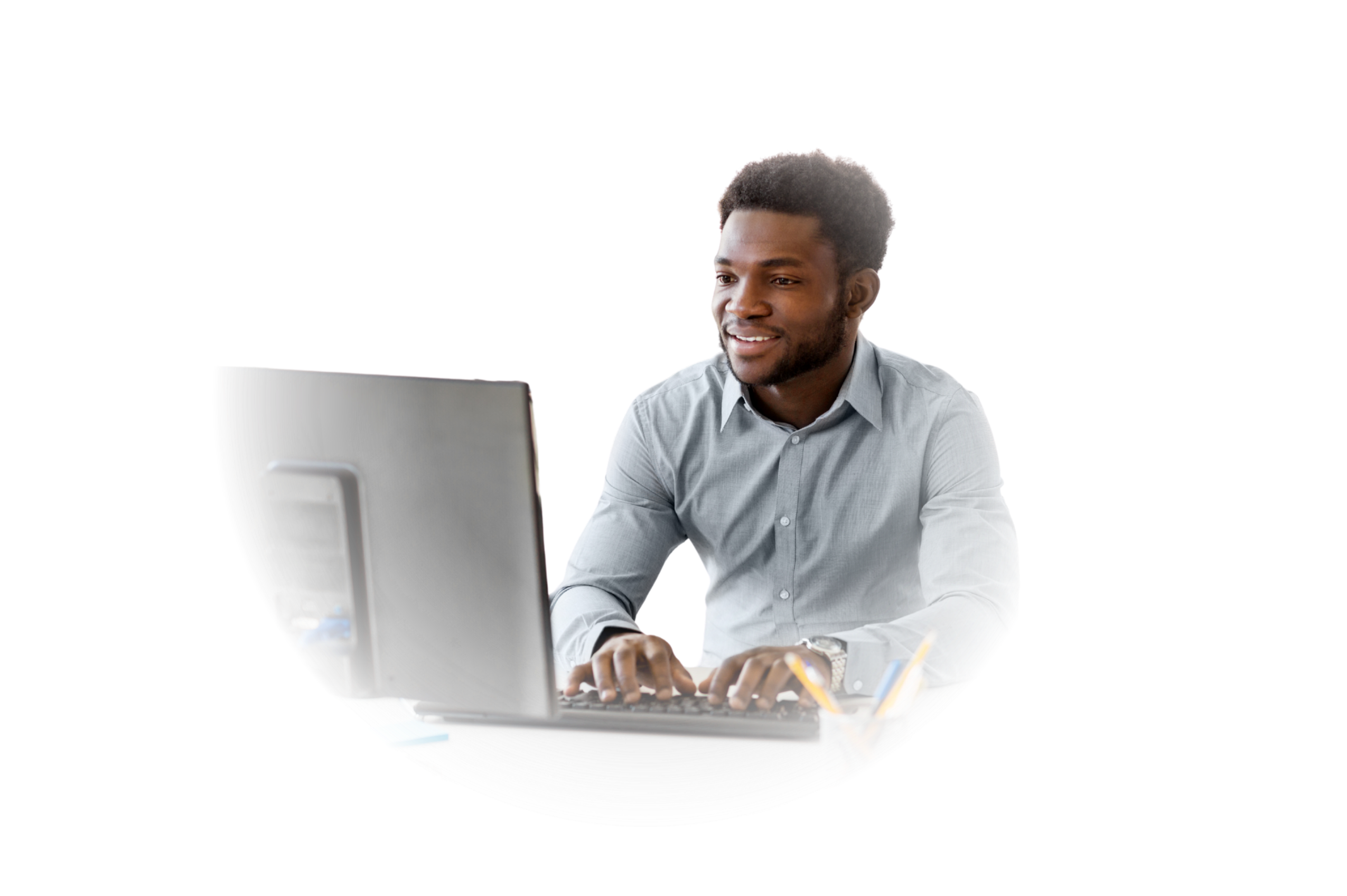 Worker having a good user experience