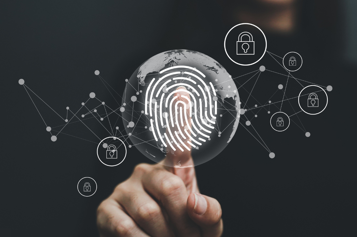 IoT fingerprinting, security