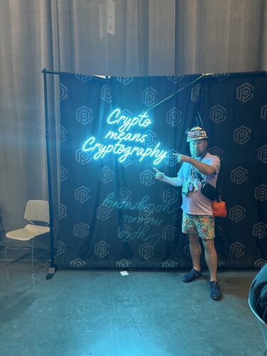 Portnox at the DEFCon 4