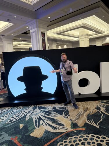 Portnox at the DEFCon 2