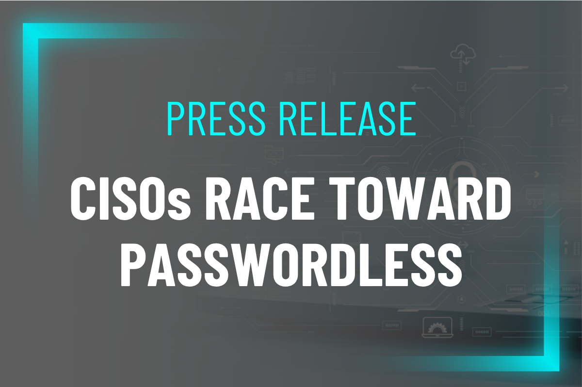 CISO report for 2026 by Portnox