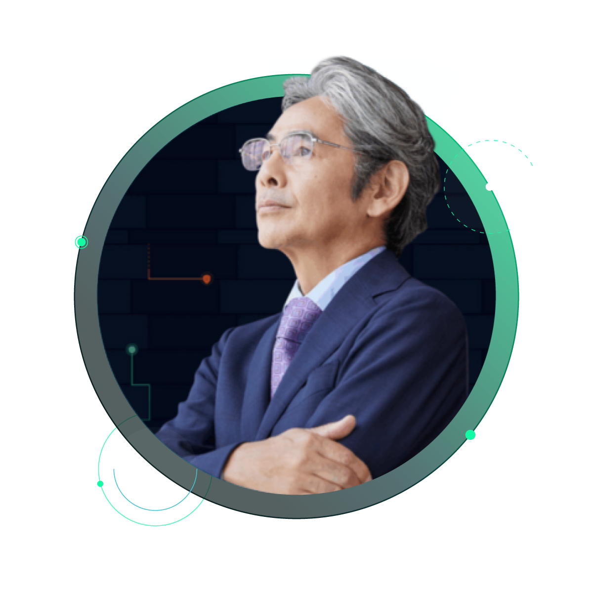 2026 CISO Perspectives hero ad