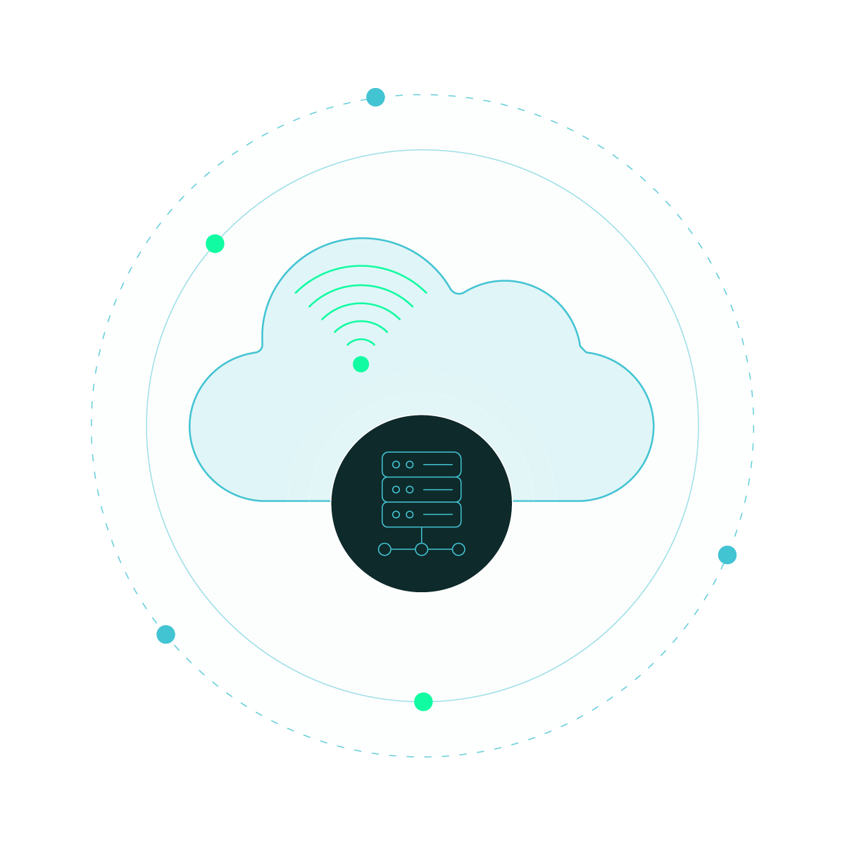 Solutions - Cloud RADIUS