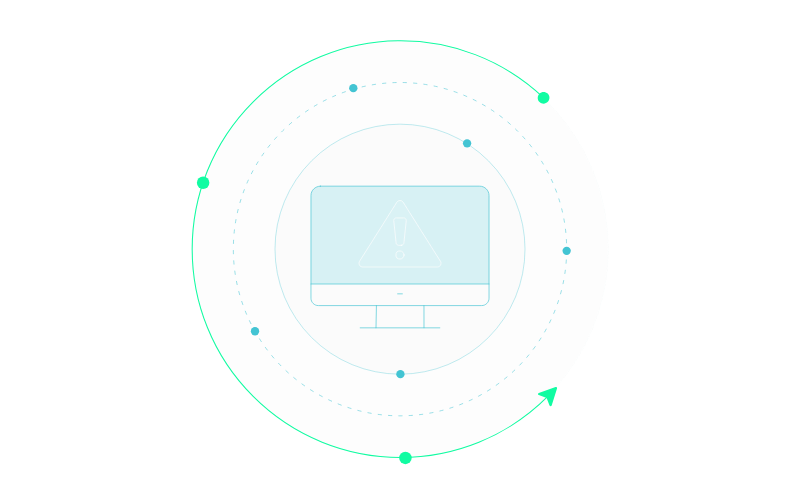 Endpoint remediation solution