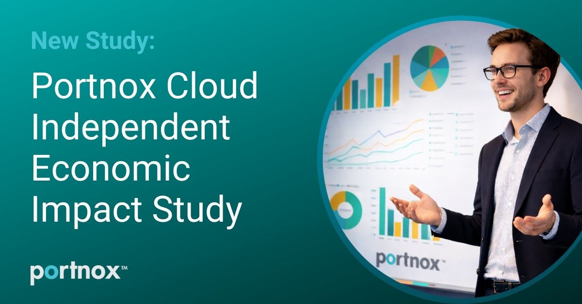 Total Economic Impact Report PR Tile