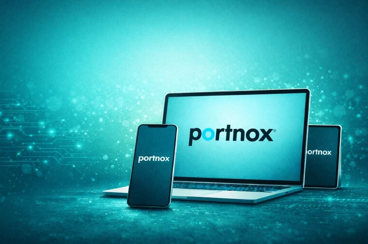 Portnox apps