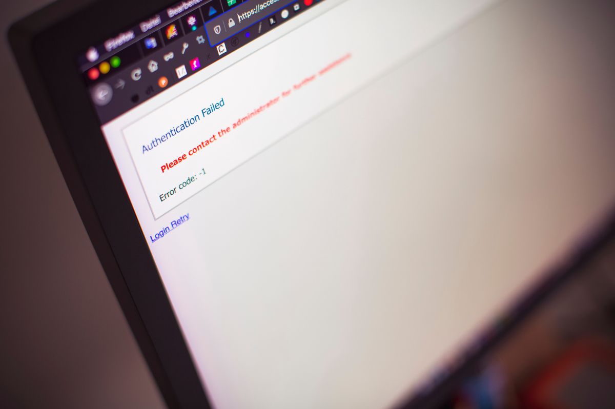 Dynamic access control
