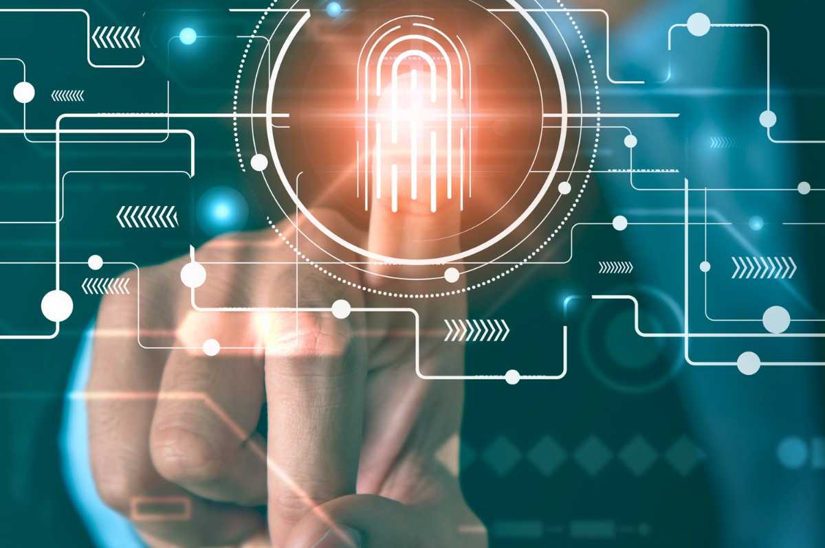 Passwordless security strategy for enterprises