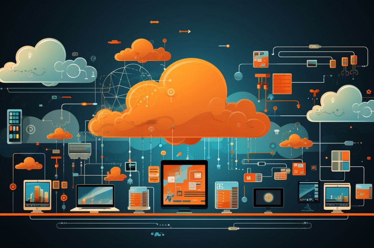 Zero trust for AI networks