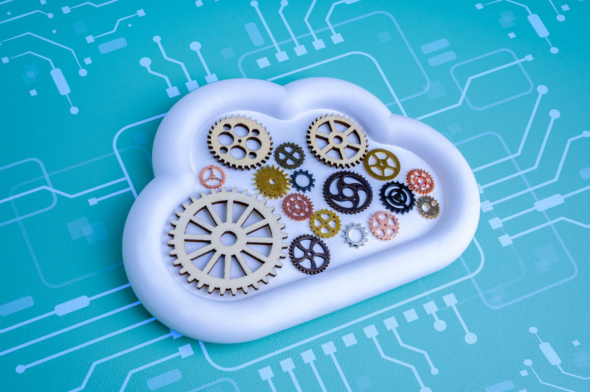 NAC migration to cloud